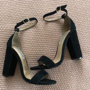 Steve Madden Carrson Heels